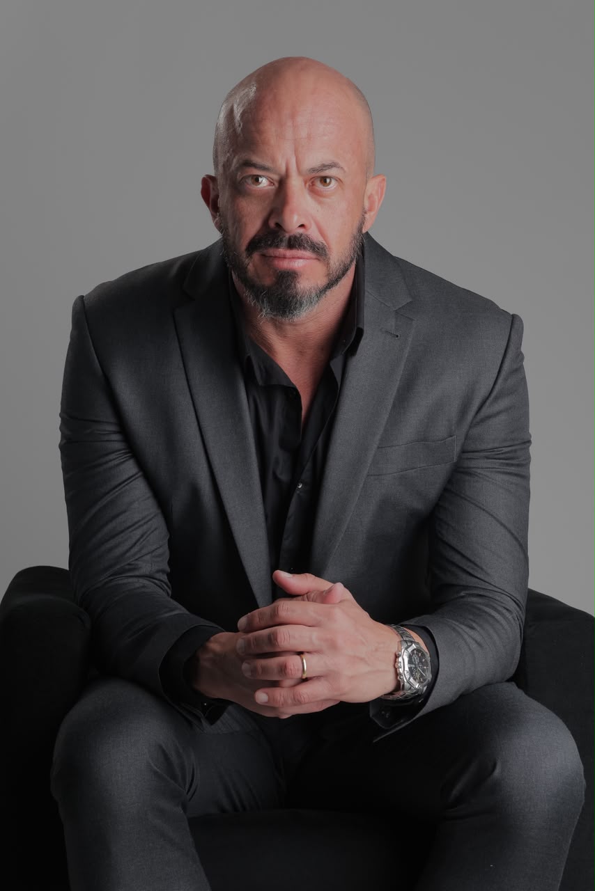 Rodrigo Martins, estrategista empresarial